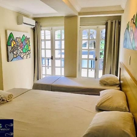 Hotel Panamerican Balneario Camboriu Ngoại thất bức ảnh