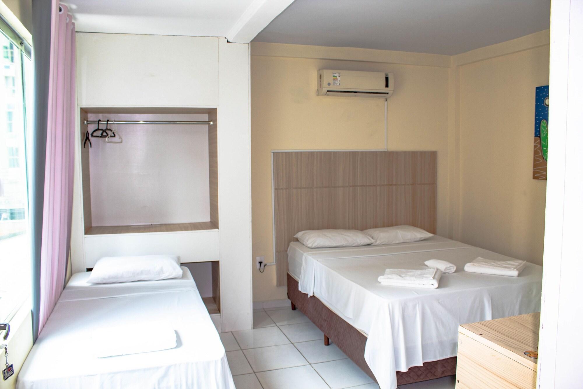 Hotel Panamerican Balneario Camboriu Ngoại thất bức ảnh