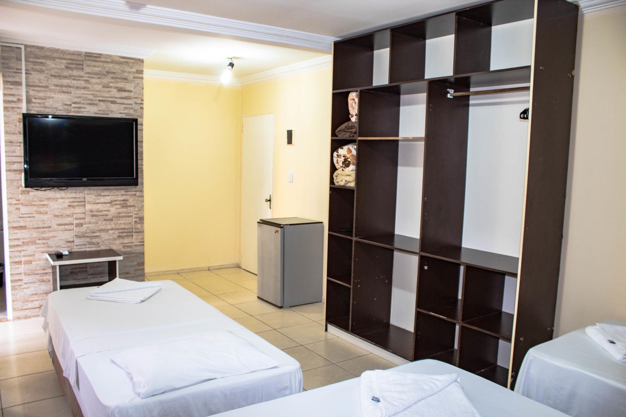 Hotel Panamerican Balneario Camboriu Ngoại thất bức ảnh